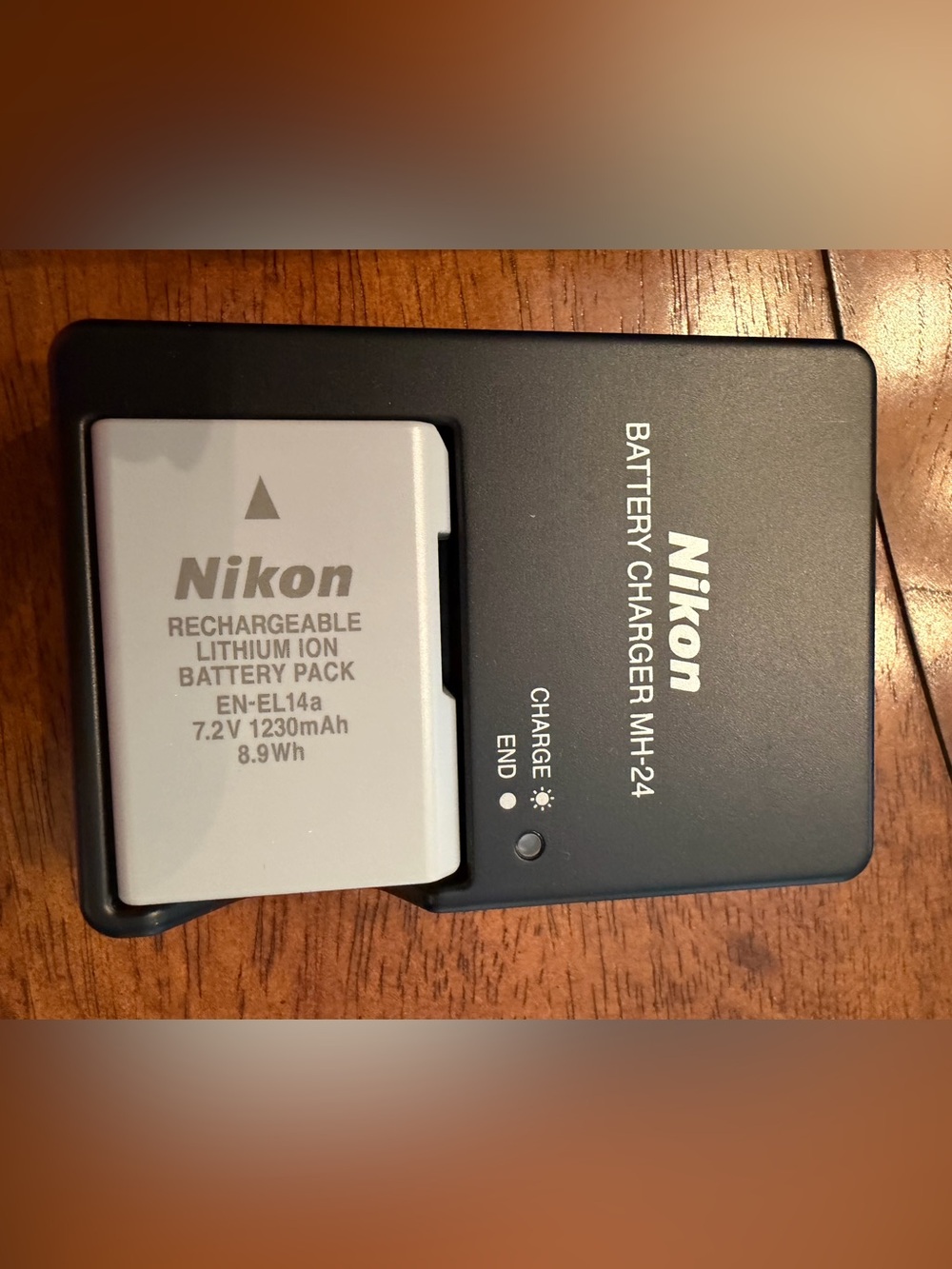 Nikon D5600 - Picture 9 of 14